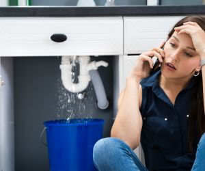 About Emergency plumbing pros Enid, MS